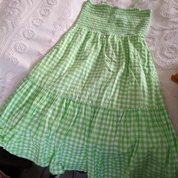 J. Crew Dresses J Crew Midi Dress Medium Poshmark